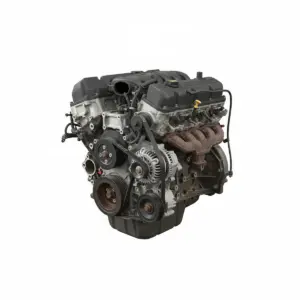 Moteur Ford Mustang 3.7L (VIN M, 8th digit) Essence 2013 OEM