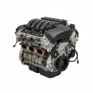 Moteur Ford Mustang 5.0L, VIN F (8th digit), California Special Essence 2013 OEM
