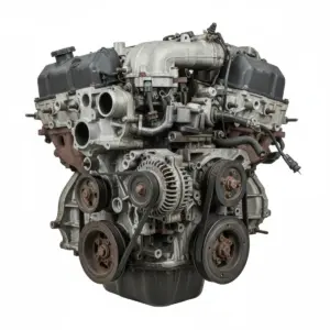 Moteur Ford Probe 3.0L (VIN U, 8th digit, 6-183) Essence 1990 OEM