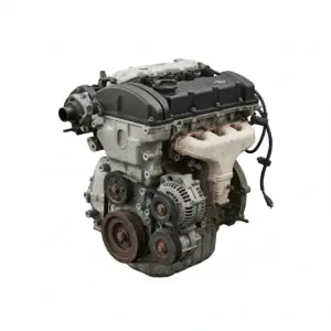 Moteur Ford Probe 2.0L (VIN A, 8th digit, 4-122), MT Essence 1995 OEM