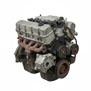 Moteur Ford Ranger 3.0L (VIN U, 8th digit, 6-183) Essence 1991 OEM