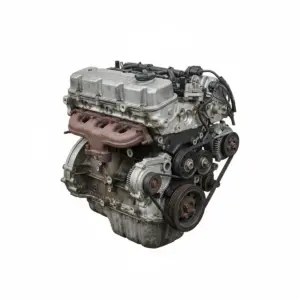 Moteur Ford Ranger 2.3L (VIN D, 8th digit, 4-140) Essence 2003 OEM