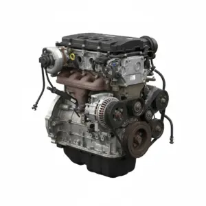 Moteur Ford Ranger 2.3L Essence 2021 OEM