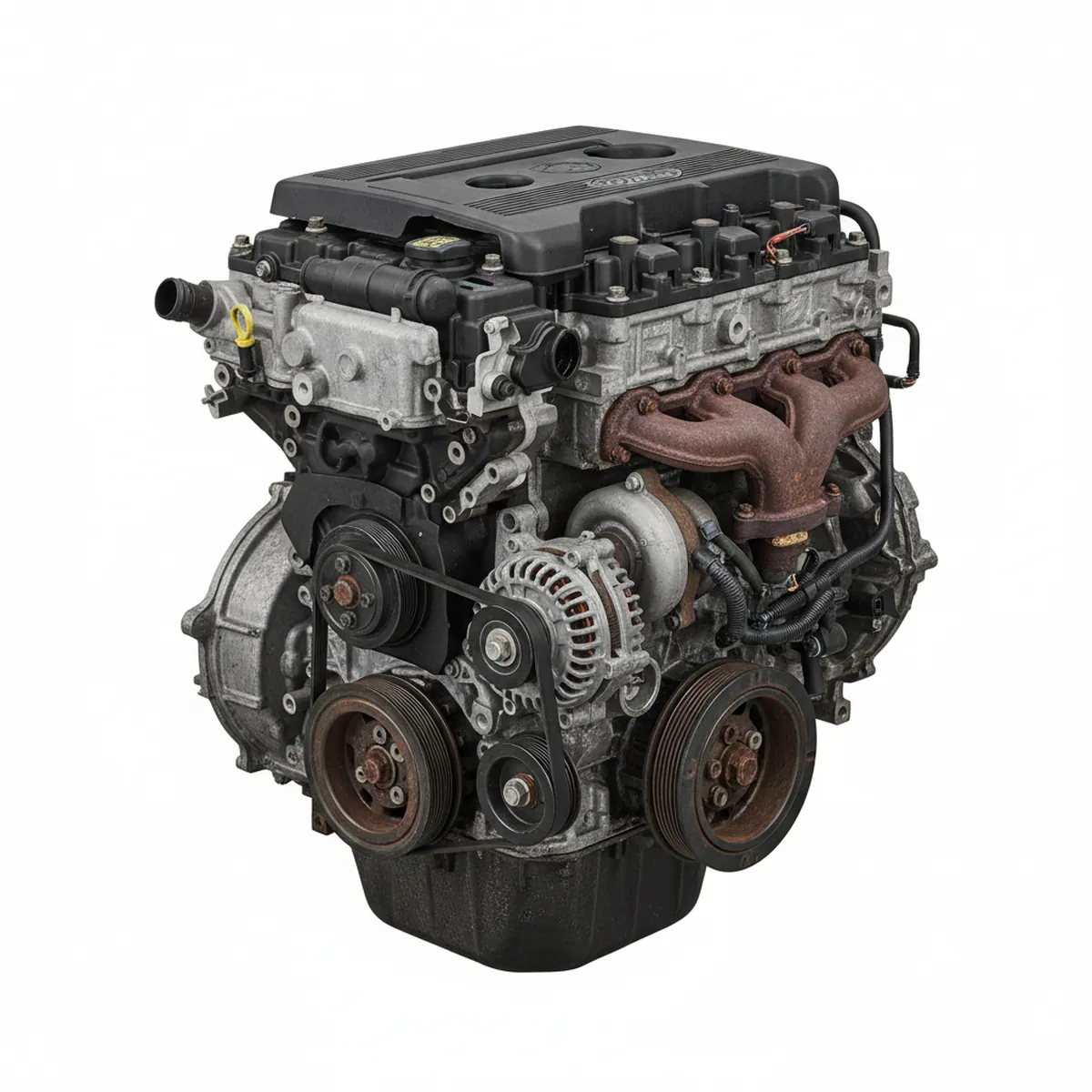 Moteur Ford Ranger 2.3L Essence 2023 OEM