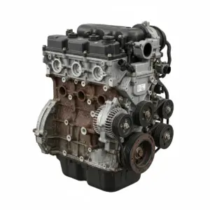 Moteur Ford Ranger 2.3L Essence 2025 OEM