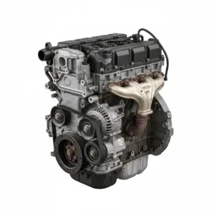 Moteur Ford Ranger Raptor 2.0L Essence 2018 OEM