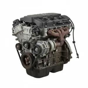 Moteur Ford Ranger Raptor 2.0L Essence 2019 OEM