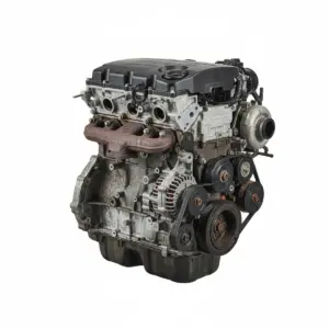 Moteur Ford Ranger Raptor 2.0L Essence 2020 OEM