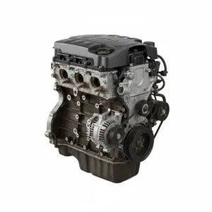 Moteur Ford Ranger Raptor 2.0L Essence 2021 OEM