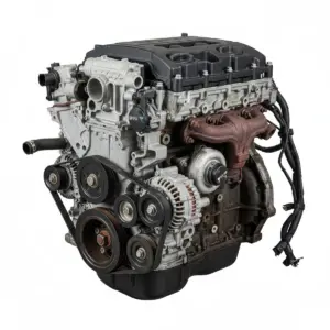 Moteur Ford Ranger Raptor 3.0L Essence 2022 OEM