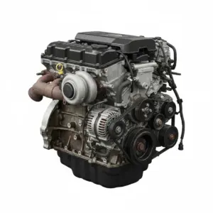 Moteur Ford Ranger Raptor 3.0L Essence 2023 OEM