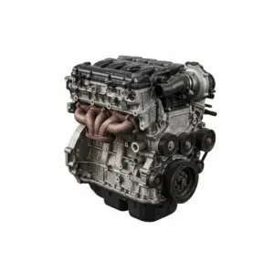 Moteur Ford Ranger Raptor 3.0L Essence 2024 OEM