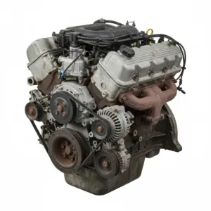 Moteur Ford Taurus 3.0L, VIN Y (8th digit, SHO, MT) Essence 1995 OEM