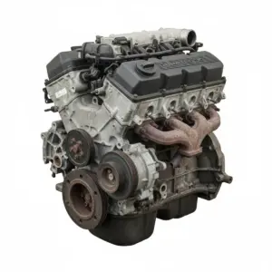 Moteur Ford Taurus 3.0L, VIN U (8th digit, OHV, Vulcan, gasoline) Essence 1996 OEM