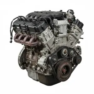 Moteur Ford Taurus X 3.5L Essence 2008 OEM