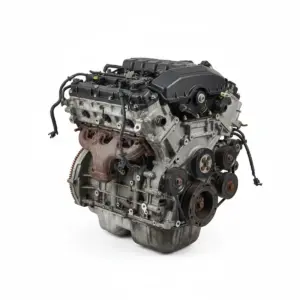 Moteur Ford Taurus X 3.5L Essence 2009 OEM