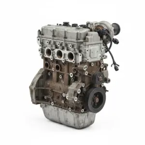 Moteur Ford Transit 150 3.2L (diesel), (VIN V, 8th digit) Diesel 2015 OEM