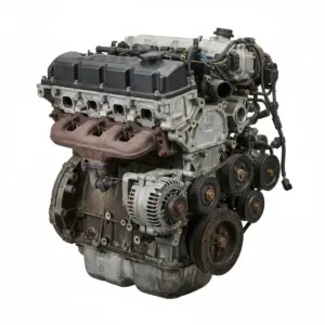 Moteur Ford Transit 150 3.7L (VIN M, 8th digit), gasoline Essence 2015 OEM