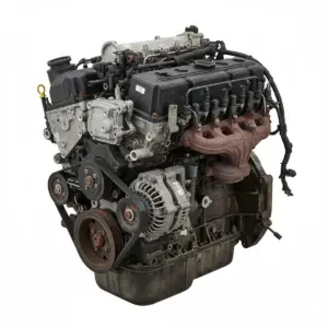 Moteur Ford Transit 150 3.2L (diesel), (VIN V, 8th digit) Diesel 2016 OEM