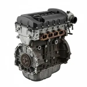 Moteur Ford Transit 150 3.5L (turbo), (VIN G, 8th digit) Essence 2016 OEM