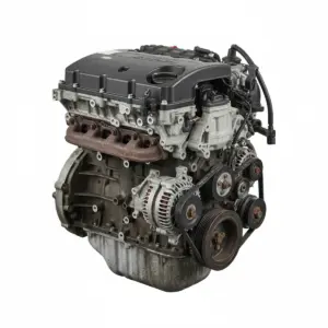 Moteur Ford Transit 150 3.7L (VIN M, 8th digit), gasoline Essence 2016 OEM