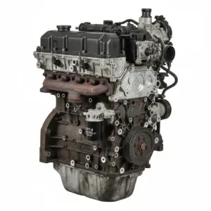 Moteur Ford Transit 150 3.7L (VIN M, 8th digit), gasoline Essence 2017 OEM