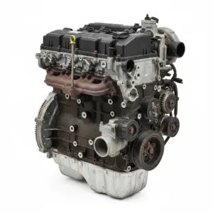 Moteur Ford Transit 150 3.2L (VIN V, 8th digit, diesel) Diesel 2018 OEM