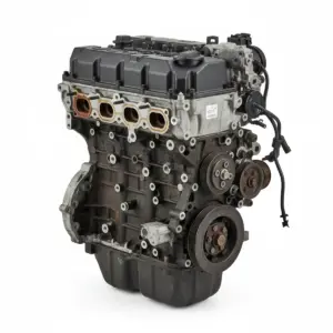 Moteur Ford Transit 150 3.7L (VIN M, 8th digit), gasoline Essence 2018 OEM
