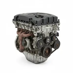 Moteur Ford Transit 150 (3.5L), VIN 8 (8th digit) Essence 2020 OEM