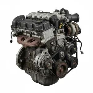Moteur Ford Transit 150 (3.5L), VIN G (8th digit, turbo) Essence 2020 OEM