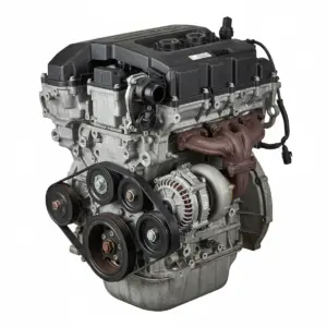 Moteur Ford Transit 150 (3.5L), VIN 8 (8th digit) Essence 2021 OEM