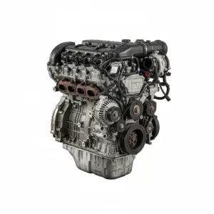 Moteur Ford Transit 150 (3.5L), VIN 8 (8th digit) Essence 2022 OEM