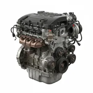 Moteur Ford Transit 150 (3.5L), VIN 8 (8th digit) Essence 2023 OEM