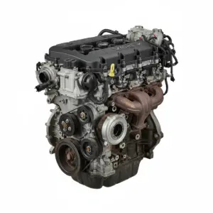 Moteur Ford Transit 150 (3.5L), VIN G (8th digit, turbo) Essence 2023 OEM