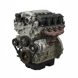 Moteur Ford Transit 150 (3.5L), VIN G (8th digit, turbo) Essence 2024 OEM