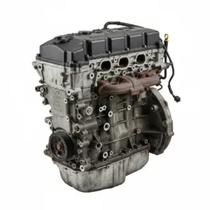 Moteur Ford Transit 250 3.2L (diesel), (VIN V, 8th digit) Diesel 2015 OEM