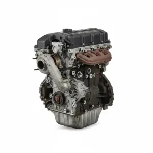 Moteur Ford Transit 250 3.5L (turbo), (VIN G, 8th digit) Essence 2015 OEM