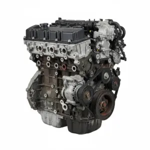 Moteur Ford Transit 250 3.7L (VIN M, 8th digit), gasoline Essence 2015 OEM