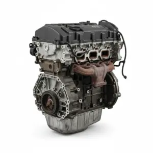 Moteur Ford Transit 250 3.7L (VIN M, 8th digit), gasoline Essence 2016 OEM