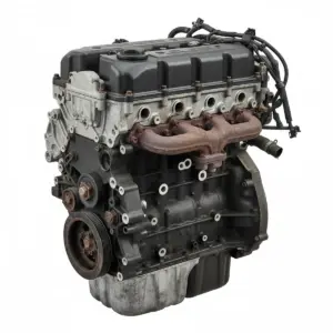Moteur Ford Transit 250 3.2L (VIN V, 8th digit, diesel) Diesel 2017 OEM