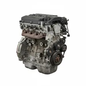 Moteur Ford Transit 250 3.2L (VIN V, 8th digit, diesel) Diesel 2018 OEM