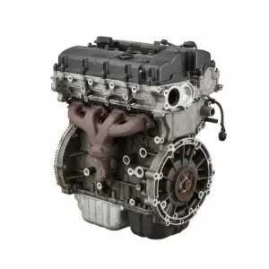 Moteur Ford Transit 250 3.7L (VIN M, 8th digit), gasoline Essence 2018 OEM