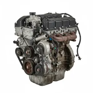 Moteur Ford Transit 250 3.2L (VIN V, 8th digit, diesel) Diesel 2019 OEM