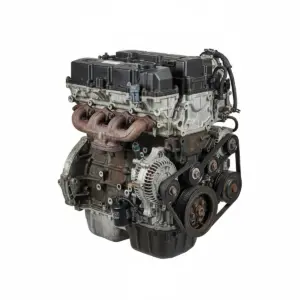 Moteur Ford Transit 250 3.7L (VIN M, 8th digit), gasoline Essence 2019 OEM