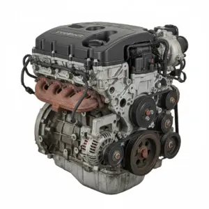 Moteur Ford Transit 250 (3.5L), VIN 8 (8th digit) Essence 2021 OEM
