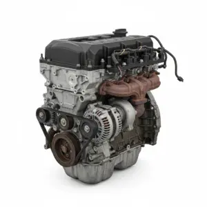 Moteur Ford Transit 250 (3.5L), VIN 8 (8th digit) Essence 2022 OEM