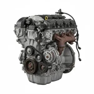 Moteur Ford Transit 250 (3.5L), VIN 8 (8th digit) Essence 2023 OEM