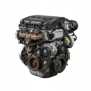 Moteur Ford Transit 250 (3.5L), VIN G (8th digit, turbo) Essence 2023 OEM