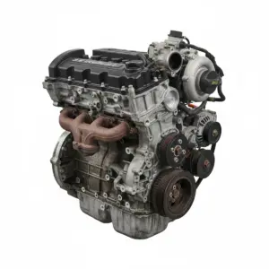 Moteur Ford Transit 250 (3.5L), VIN G (8th digit, turbo) Essence 2024 OEM