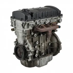 Moteur Ford Transit 350 3.2L (diesel), (VIN V, 8th digit) Diesel 2015 OEM